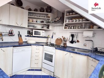 Prodej bytu 3+kk 93 m2 Tovární, Dubí - 4