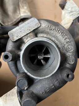 Turbo tdi 66/81kw - 4