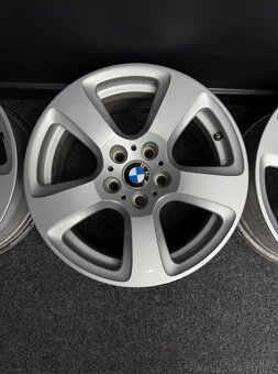 Alu BMW 5x120 17” style 243 - 4