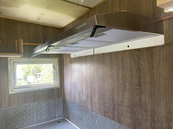 pojízdné občerstvení - 4