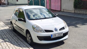 Renault Clio 1.5dci - 4