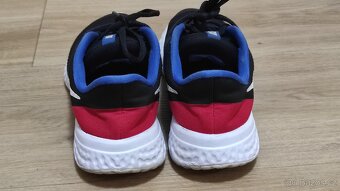 Nike vel.35,5 - 4