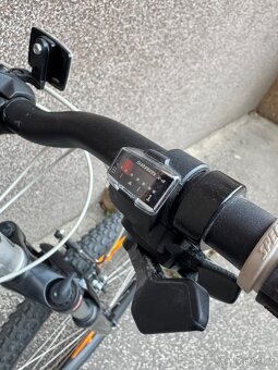 Kolo Specialized Hardrock sport - 4