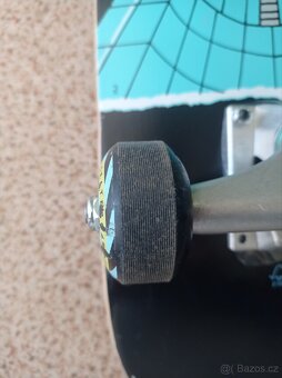 Skateboard - 4