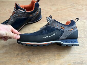 Garmont Dragontail - 4