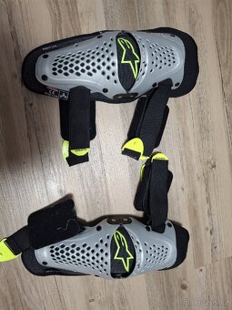 Enduro/motocros oblečení - 4