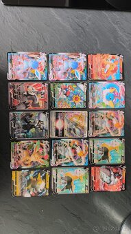 Pokémon karty - 4