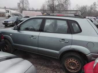 ND - Hyundai Tucson - 4