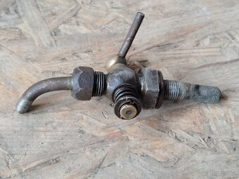 Jawa speciál, SV, OHV, robot, duplex, pérák FJ, Ogar - 4