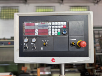 Spodní frézka SCM T 130 E - 4