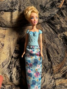 Disney princezny - 4