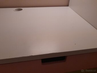 Dětská POSTEL STUVA IKEA - 4
