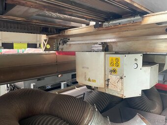 Fiber laser BLM GROUP LT9 - 4