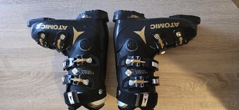 Atomic HawX Magna 75 - 4