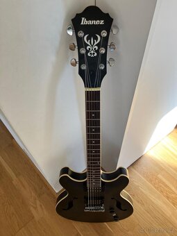 Ibanez AS53-TKF - 4