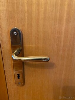 Dveře interiérové - 4