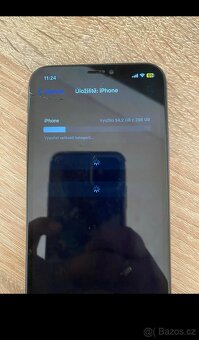 Iphone X 256GB - 4