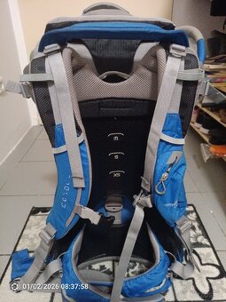 Osprey - 4