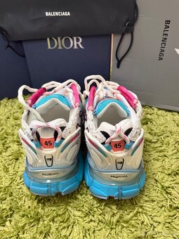 BALENCIAGA RUNNER - 4