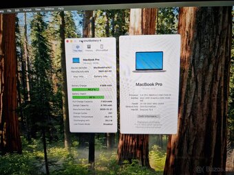 MacBook Pro 16" Core i9 / 32GB / 1TB / 4GB Radeon Pro 5500 - 4