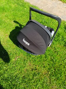 Zopa x1 plus i-size - 4