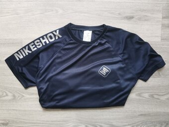 Tričko NIKE - 4