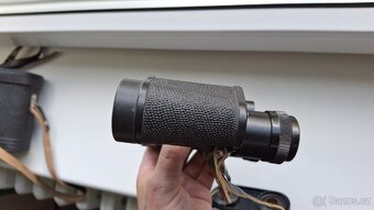 Dalekohled BPC4 8x30 - 4