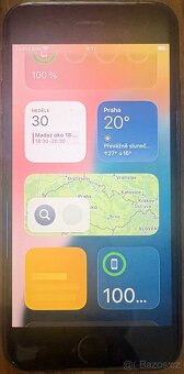 Apple iPhone SE (2020) 128GB - 4
