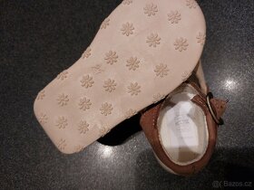Detske sandalky - 4