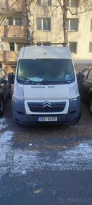 Citroen Jumper 2.2 74kW 340tis km - 4