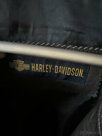 Harley Davidson nová - 4