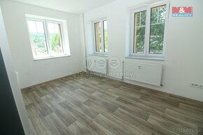 Pronájem bytu 1+1, 35 m², Dolní Poustevna, ul. Vilémovská - 4