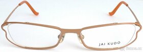 brýle / obruba dámské JAI KUDO 441 M06 50-17-135 DMOC:2600Kč - 4