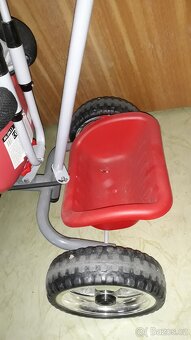 Tříkolka Super trike - 4