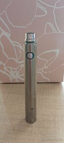 Kangertech EVOD baterie 1000mAh Silver + nabíječka - 4