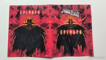 Judas Priest-Epitaph - 4
