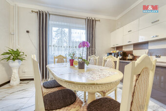 Prodej rodinného domu, 174 m², Rokycany, ul. Tichá - 4