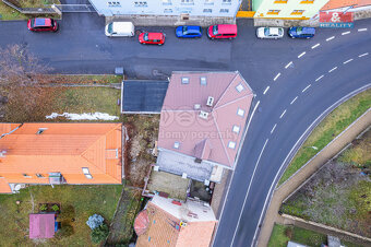 Prodej rodinného domu, 181 m², Podbořany, ul. Dukelská - 4