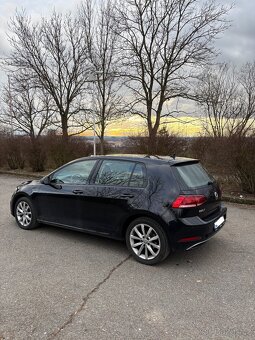 Volkswagen Golf, 1.0, 81 kW / 110 koní - 4