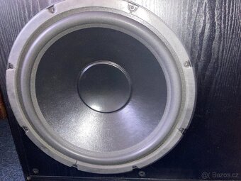 Active Subwoofer Bowers & Wilkins - 4