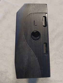 Pažba Walther LP 500,LP400,HAMMERLI AP20 - 4