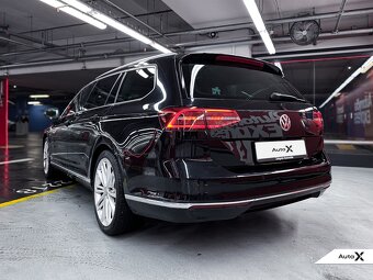 Volkswagen Passat B8 Highline DSG 110 kW - 4