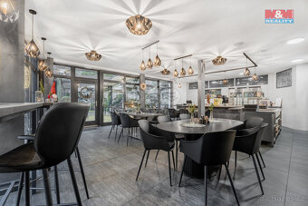 Prodej restaurace, stravování, 300 m², Hřensko, okr. Děčín - 4
