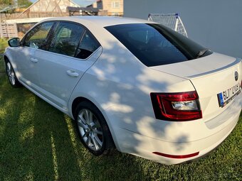 Prodám Škoda Octavia 1.8 tsi FL 132kw - 4