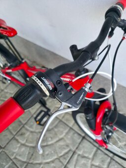 Dětské kolo Norco Eliminator 20″ - 4