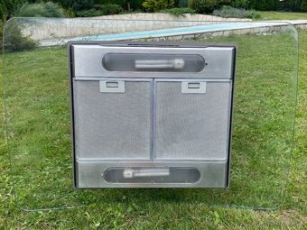 Odsávač par Electrolux - 4