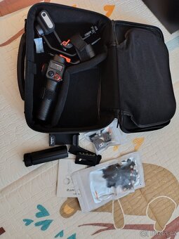 Stabilizator - Hohem iSteady MT2 Kit - 4