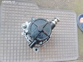 Hyundai SANTA FE 2,0 CRDI - 4