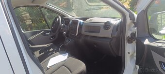 Renault Trafic 1,6 Dci 89kw 2017 - 4