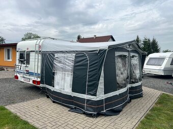 Hobby De Luxe 400- 100km/h - 4
